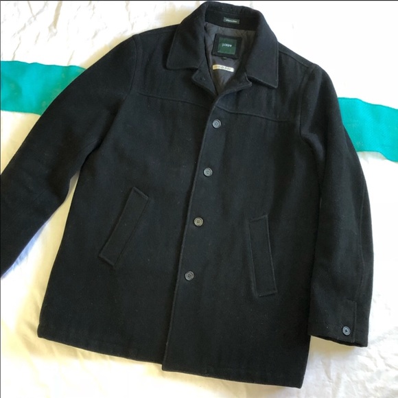 j crew university jacket
